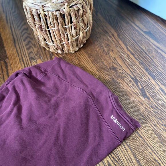 Lululemon Crewneck Sweater - Picture 2 of 2